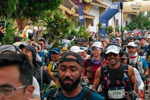 BIB: 
                            <button type="button" onclick="openModal(26906775)" class="btn btn-primary btn-sm float-right btn-popup" data-toggle="modal" data-target=".modal-high-quality">
                        <i class="fas fa-shopping-cart"></i> Add to Cart
                    </button>
                                            <button type="button" onclick="isThisMe(26906775, true)" class="btn btn-success btn-sm float-right btn-popup btn-isme hidden" data-toggle="tooltip" data-placement="bottom" title="นี่คือรูปของคุณใช่ไหม คลิกที่นี่เพื่อเอาเข้าอัลบั้ม">
                        <i class="fas fa-plus"></i> Add to album
                    </button>
                    <button type="button" onclick="isThisMe(26906775, false)" class="btn btn-warning btn-sm float-right btn-popup btn-isnotme hidden">
                        <i class="fas fa-ban"></i> Remove from album
                    </button>